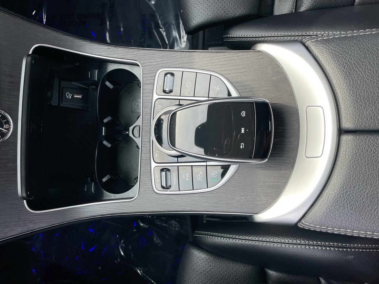 2021 Mercedes-Benz C300 in Richmond, British Columbia