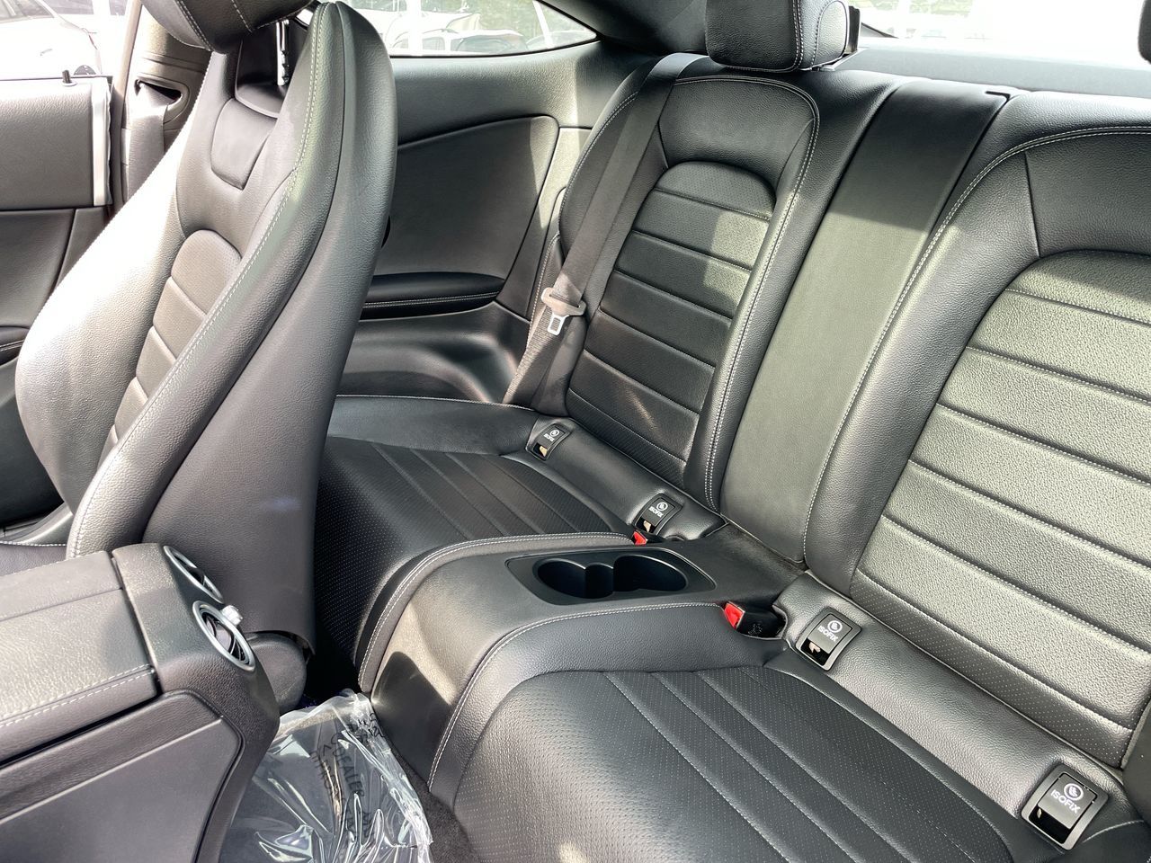 2021 Mercedes-Benz C300 in Richmond, British Columbia