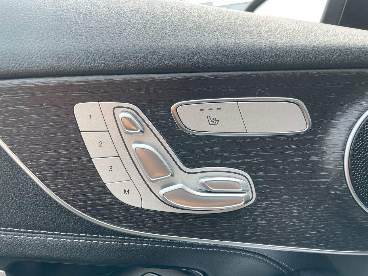 2021 Mercedes-Benz C300 in Richmond, British Columbia