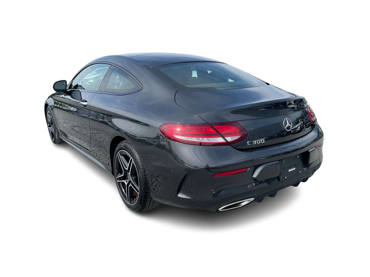2021 Mercedes-Benz C300 in Richmond, British Columbia
