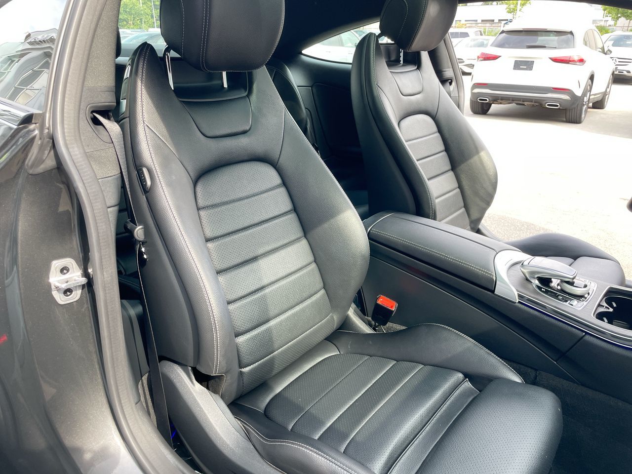 2021 Mercedes-Benz C300 in Richmond, British Columbia