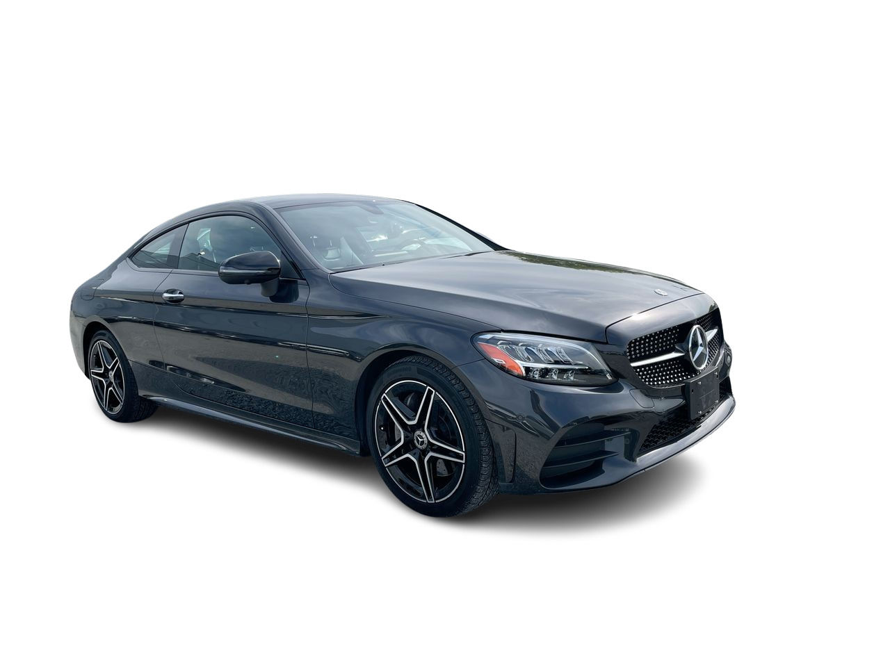 2021 Mercedes-Benz C300 in Richmond, British Columbia