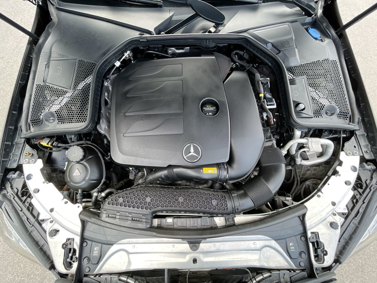 Mercedes-Benz C300  2021 à Richmond, Colombie-Britannique