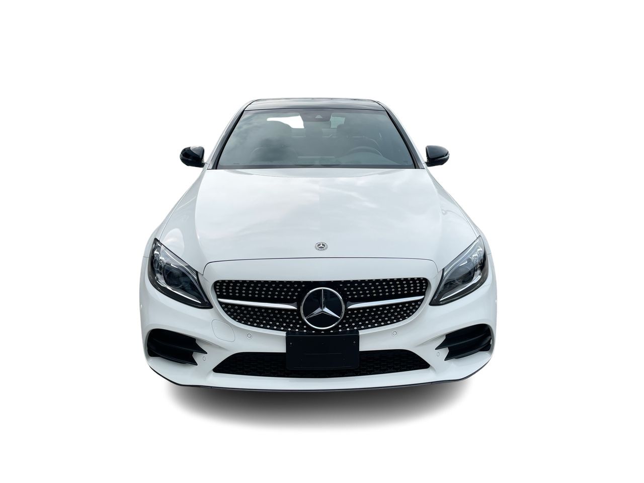 2021 Mercedes-Benz C300 in Richmond, British Columbia