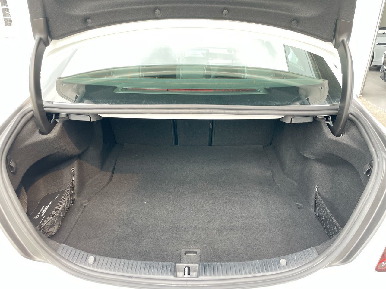 2021 Mercedes-Benz C300 in Richmond, British Columbia