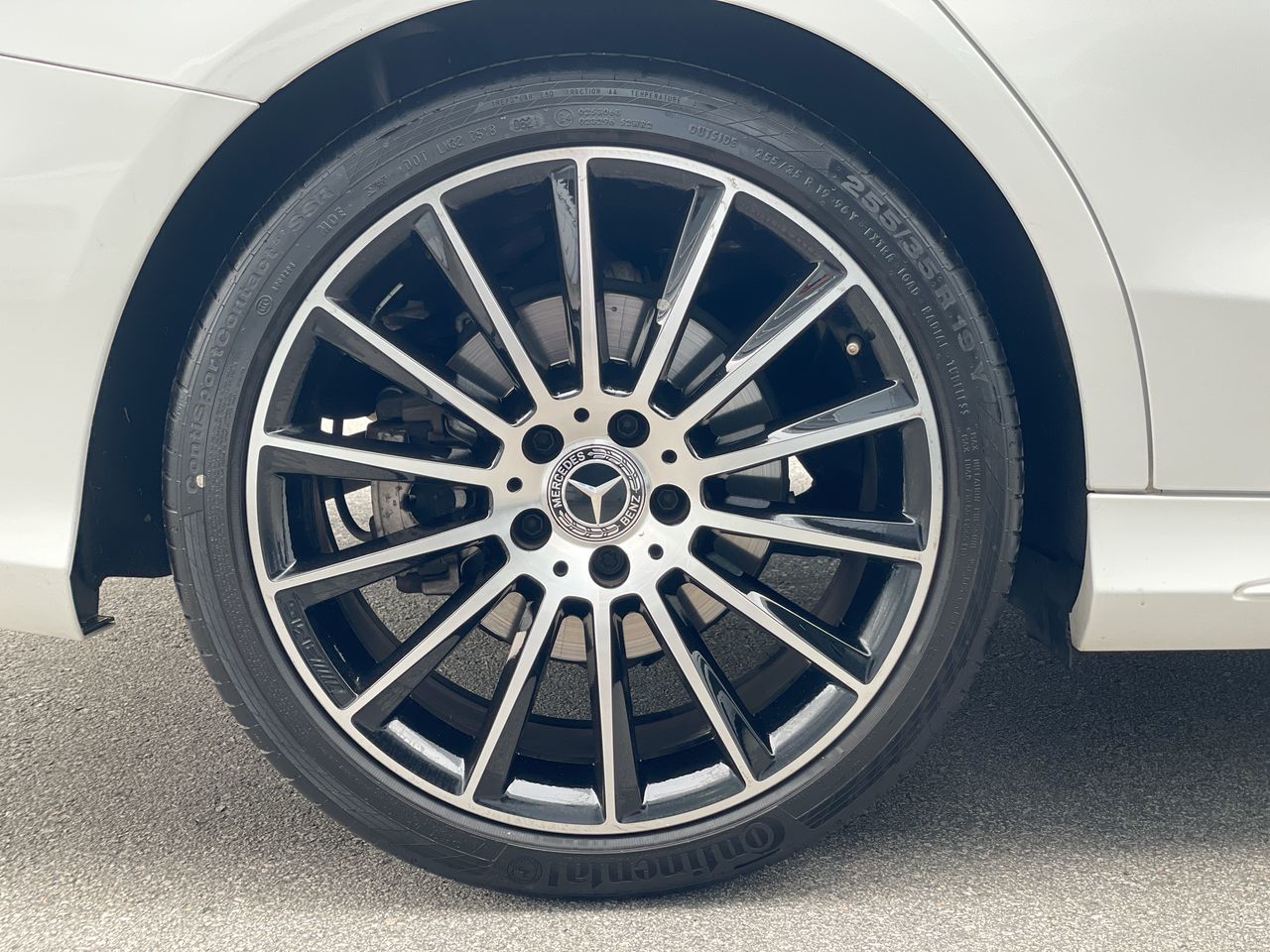 2021 Mercedes-Benz C300 in Richmond, British Columbia