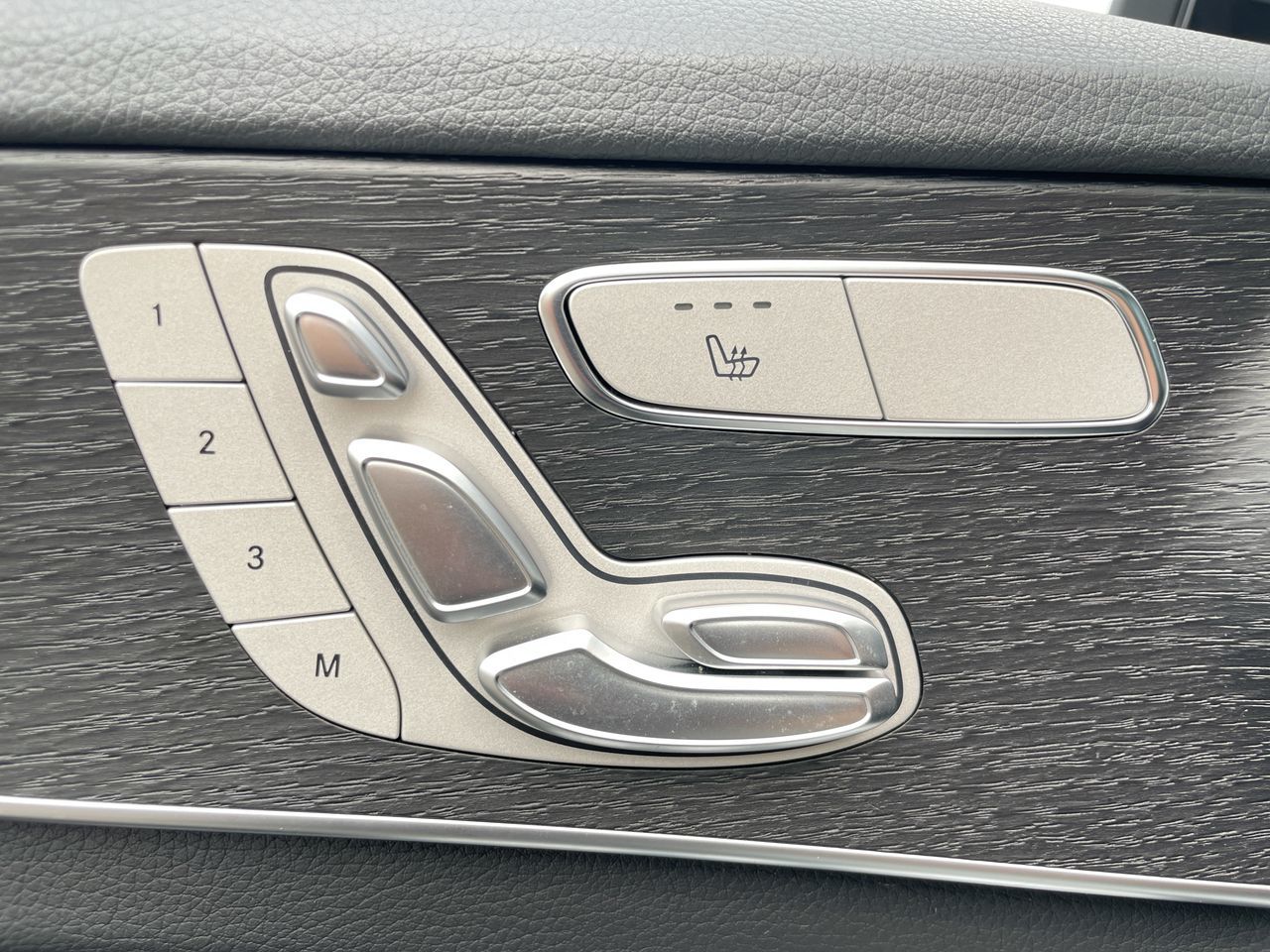 2021 Mercedes-Benz C300 in Richmond, British Columbia
