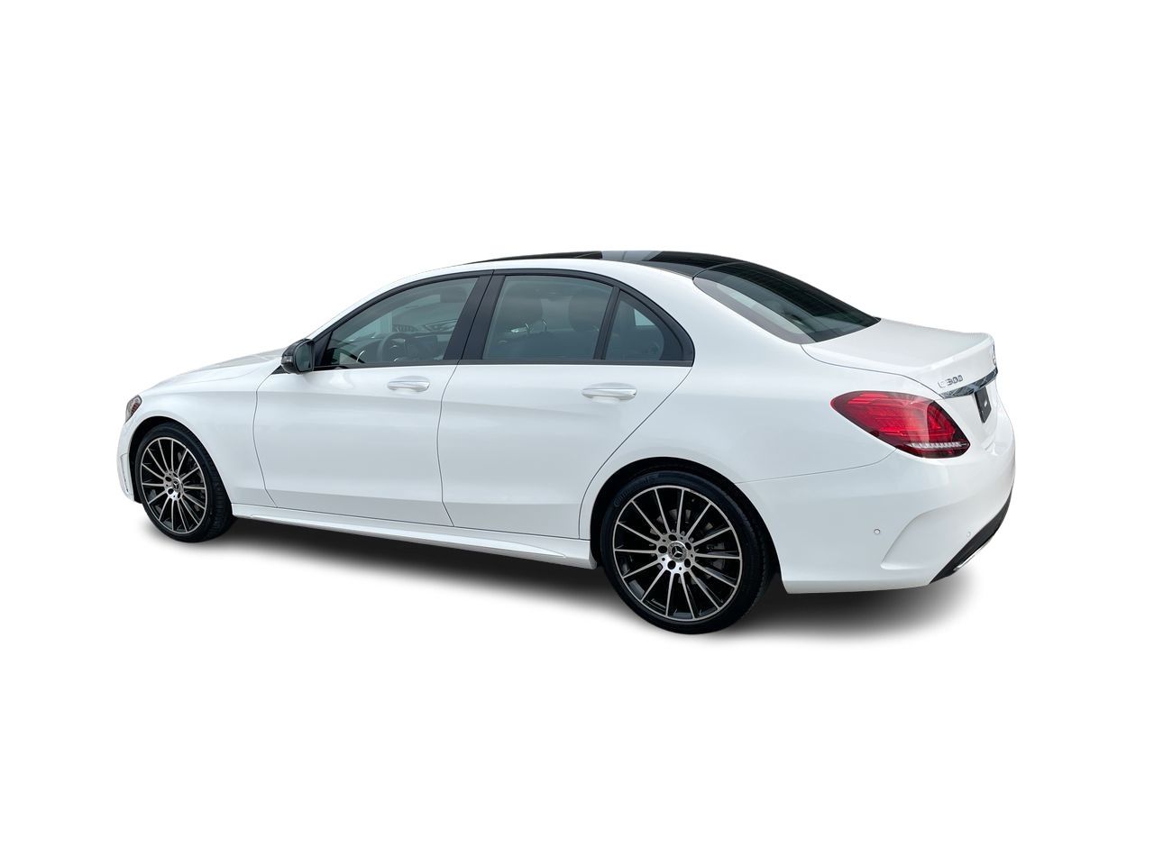 2021 Mercedes-Benz C300 in Richmond, British Columbia