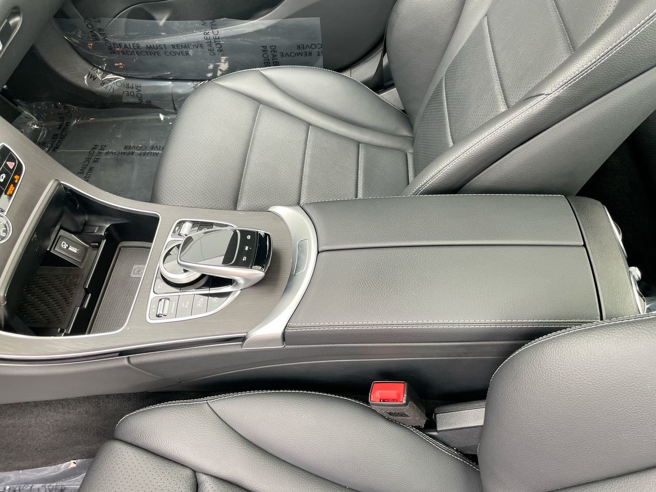 2021 Mercedes-Benz C300 in Richmond, British Columbia