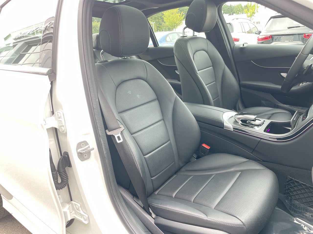 2021 Mercedes-Benz C300 in Richmond, British Columbia