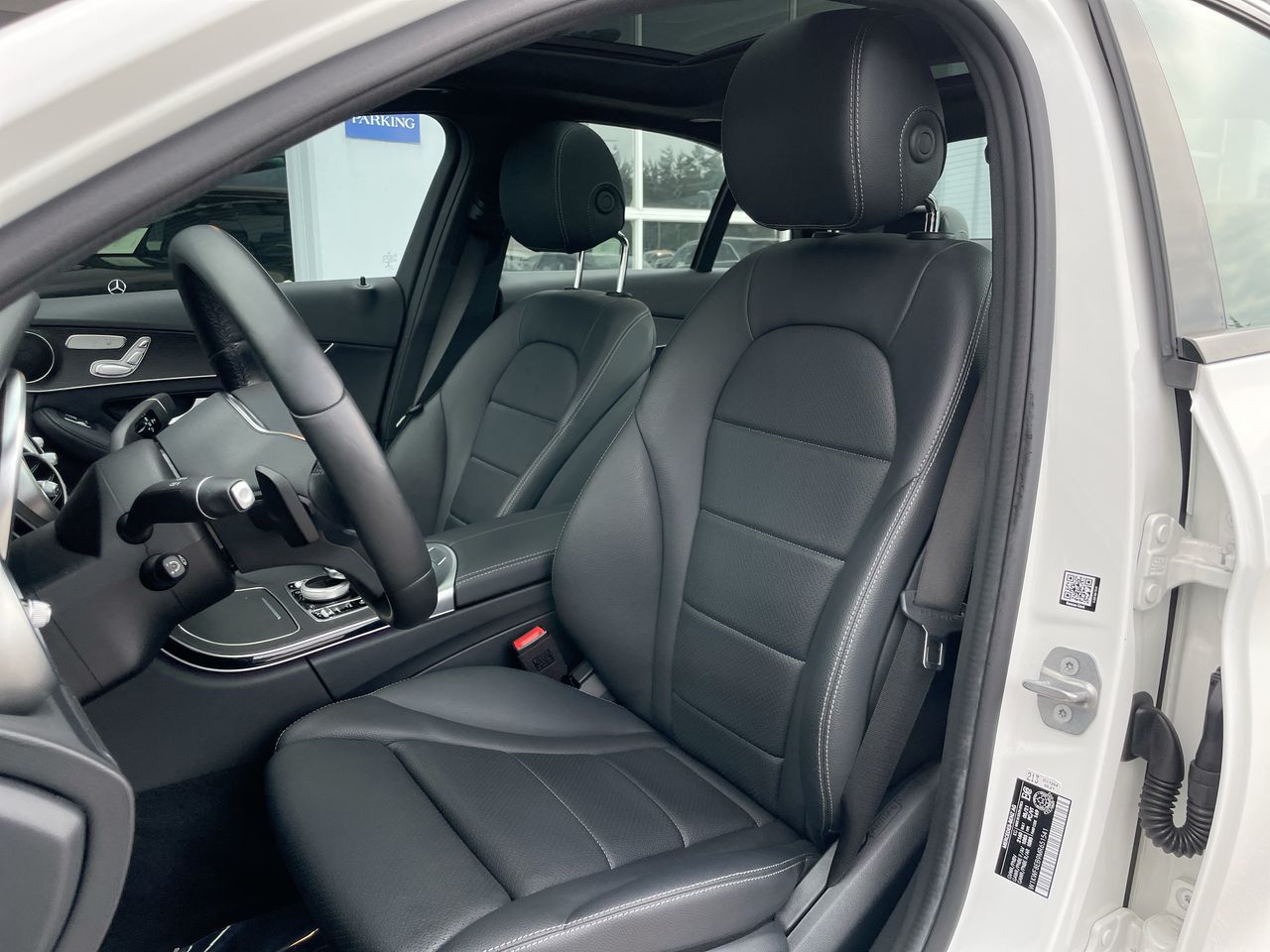 2021 Mercedes-Benz C300 in Richmond, British Columbia