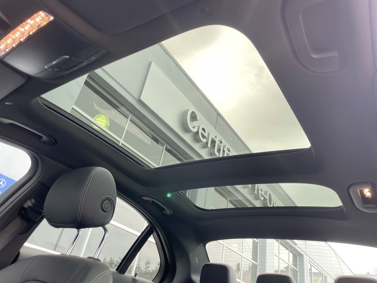 2021 Mercedes-Benz C300 in Richmond, British Columbia