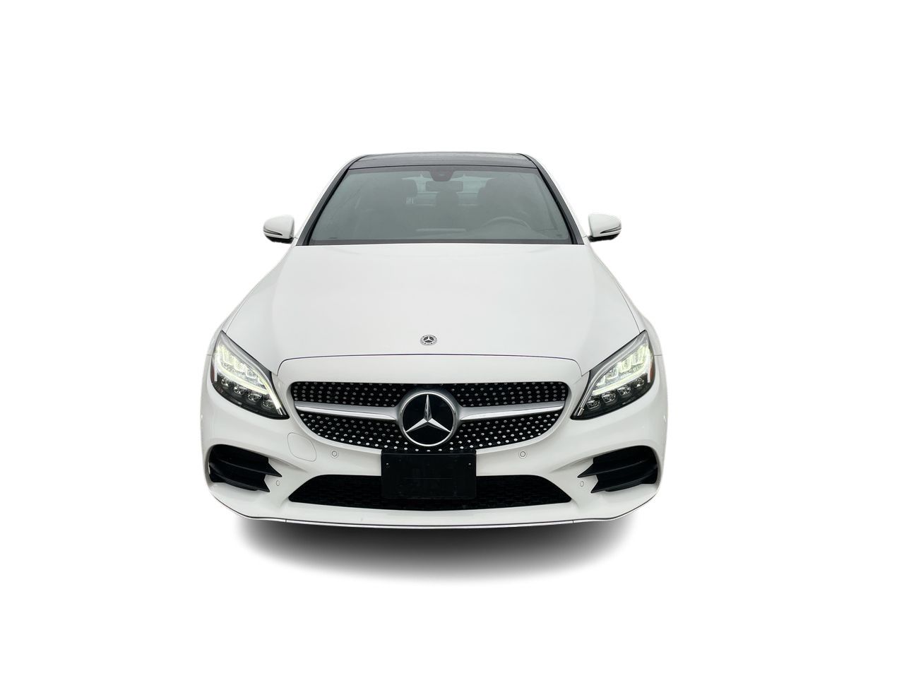 2021 Mercedes-Benz C300 in Richmond, British Columbia