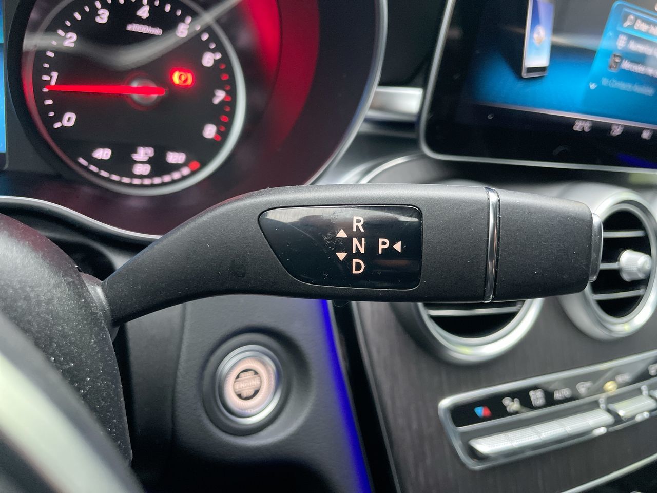 2021 Mercedes-Benz C300 in Richmond, British Columbia