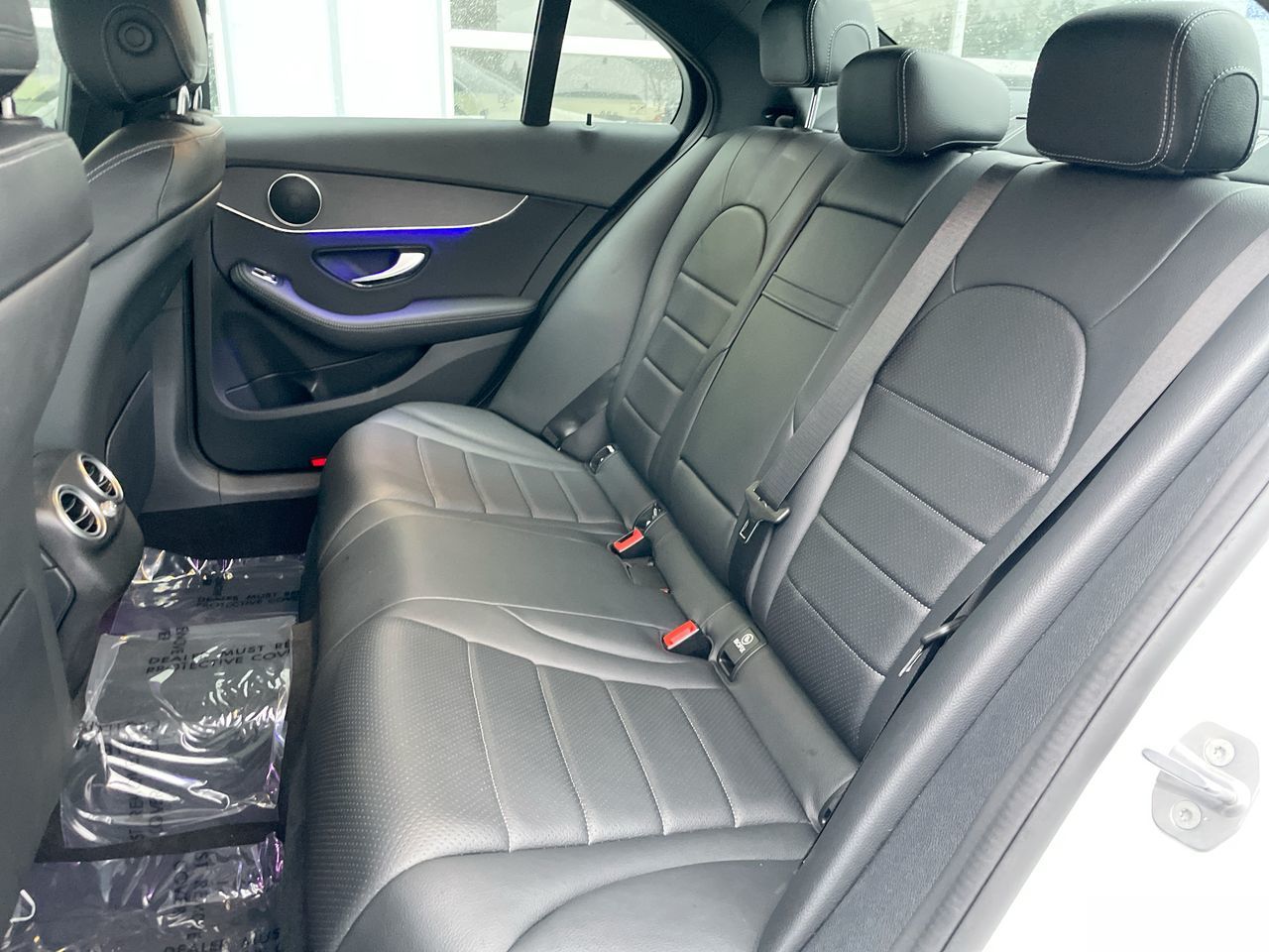 2021 Mercedes-Benz C300 in Richmond, British Columbia