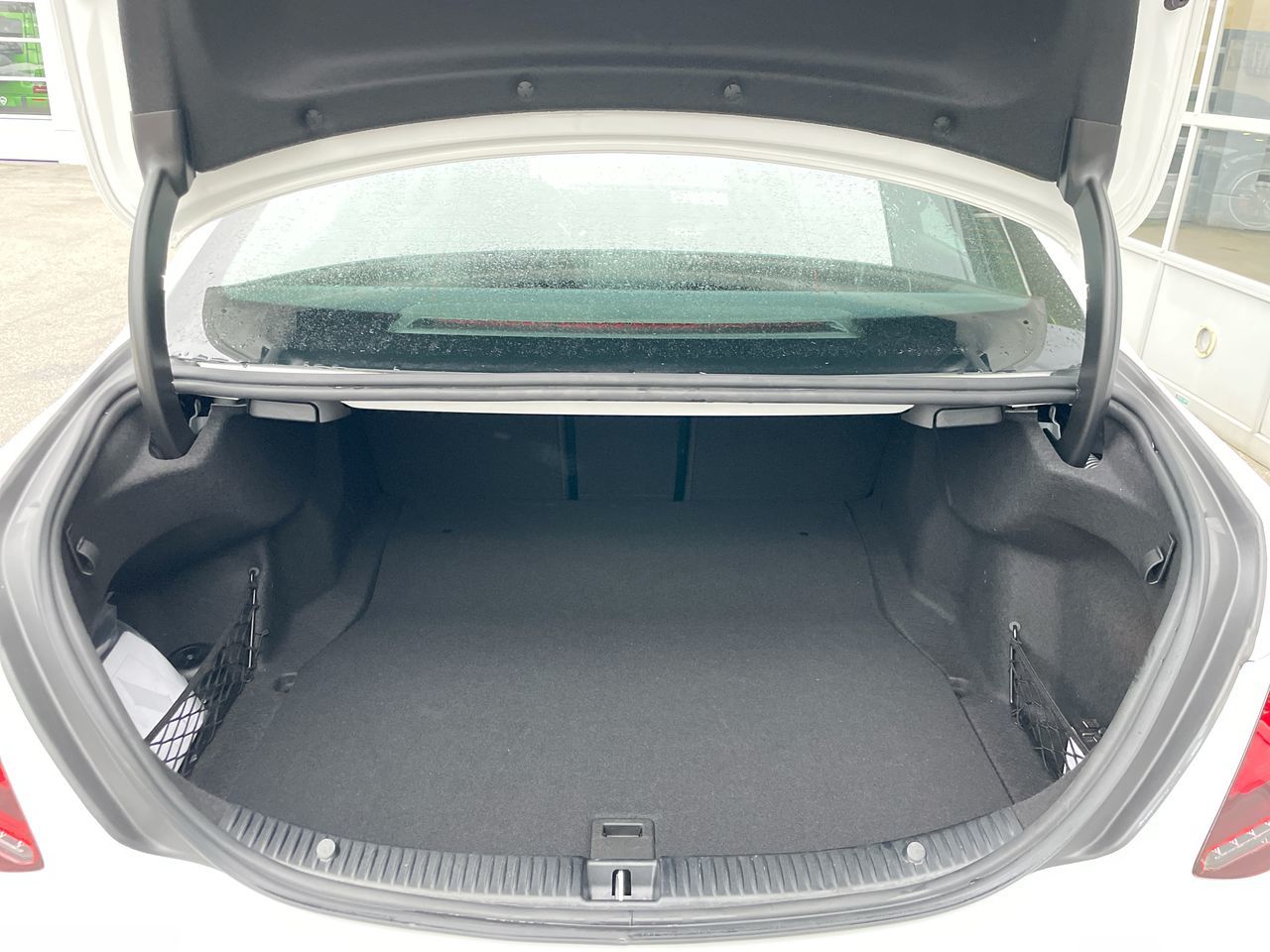 2021 Mercedes-Benz C300 in Richmond, British Columbia