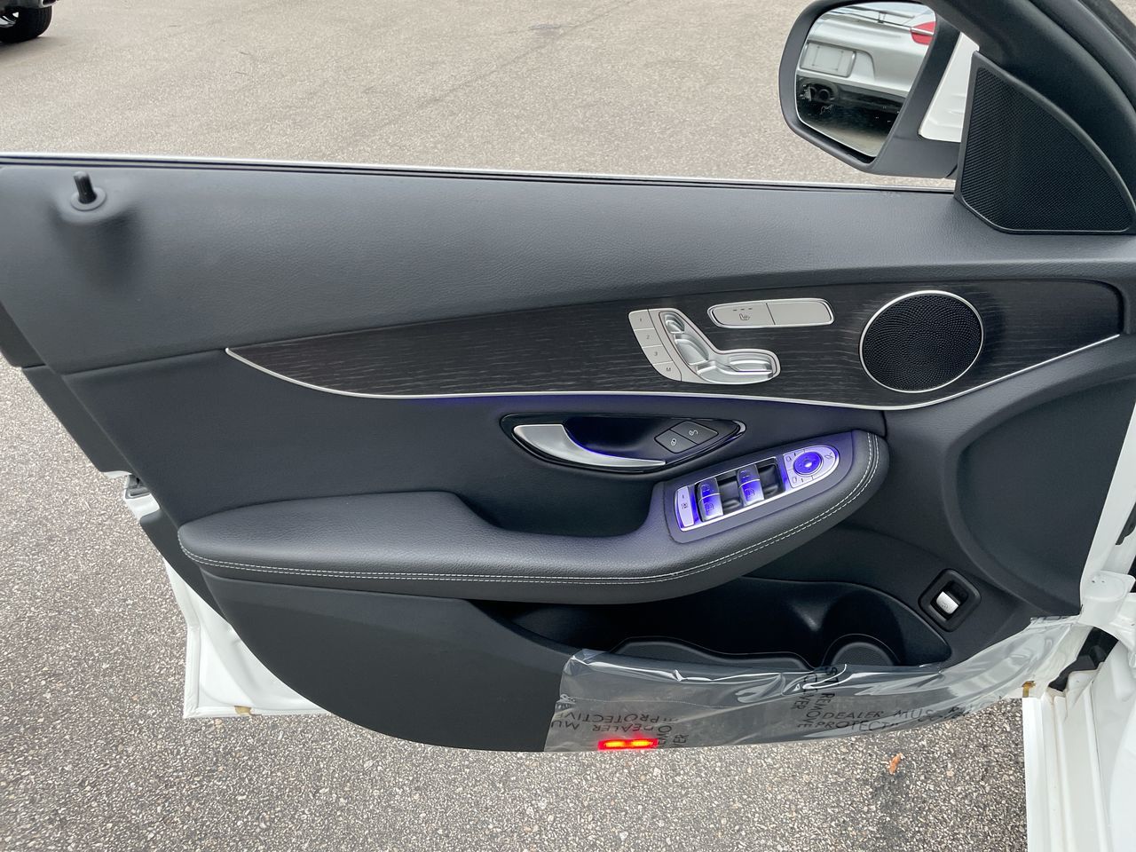 2021 Mercedes-Benz C300 in Richmond, British Columbia