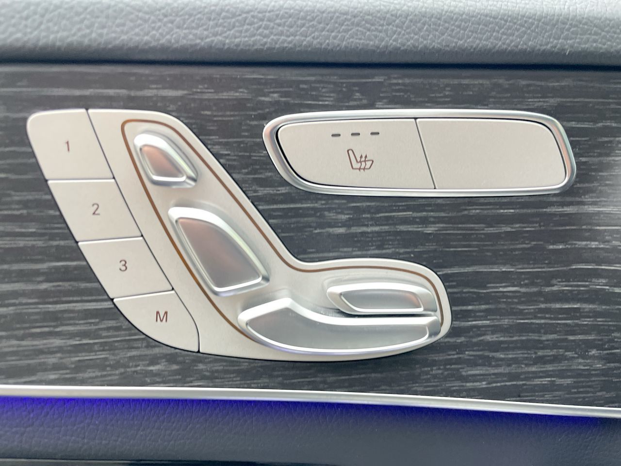 2021 Mercedes-Benz C300 in Richmond, British Columbia