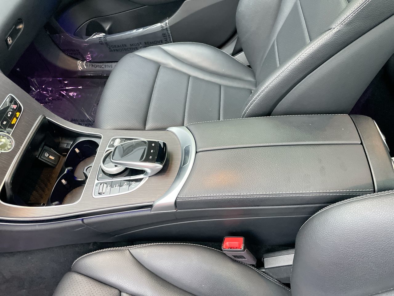 2021 Mercedes-Benz C300 in Richmond, British Columbia