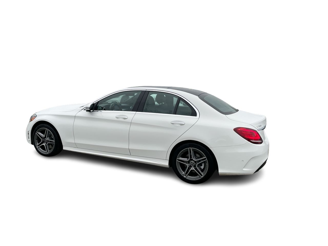 2021 Mercedes-Benz C300 in Richmond, British Columbia