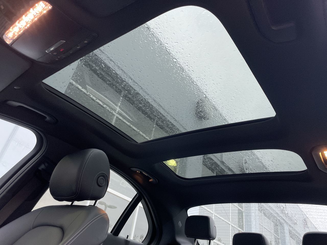 2021 Mercedes-Benz C300 in Richmond, British Columbia