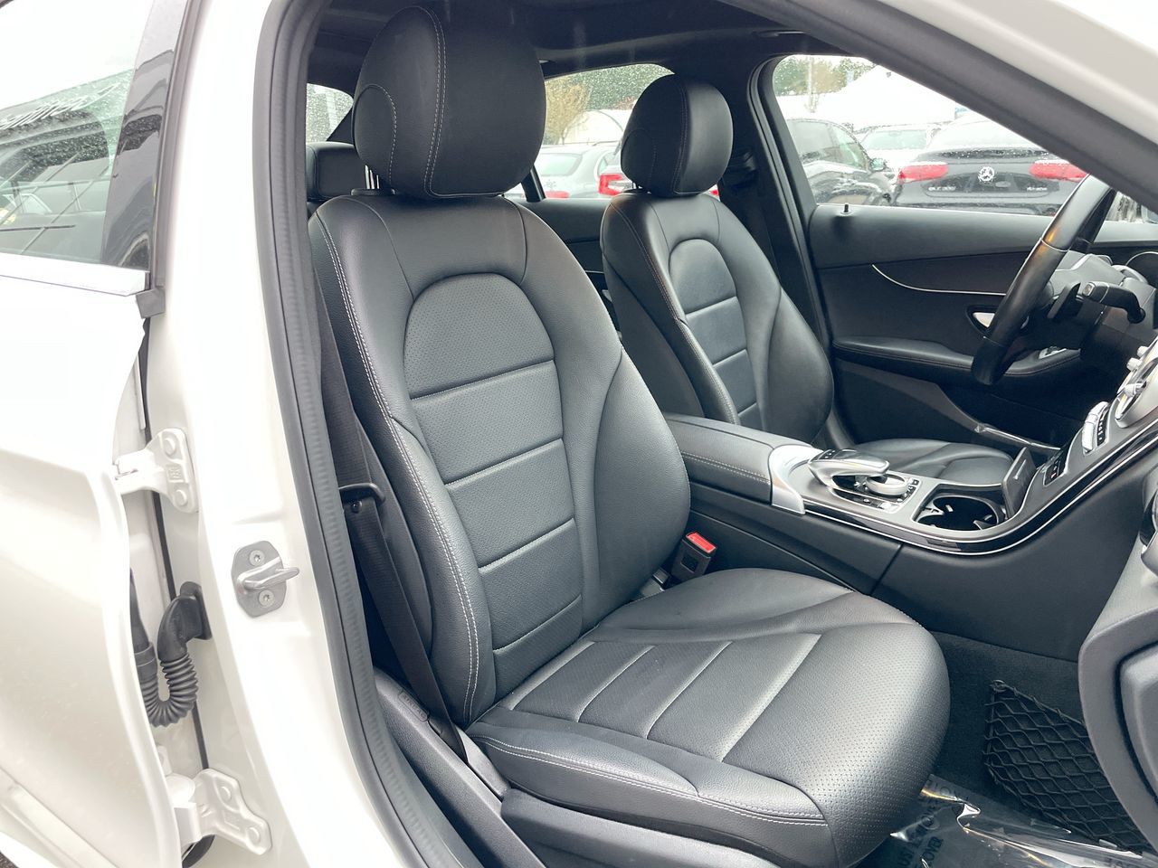 2021 Mercedes-Benz C300 in Richmond, British Columbia