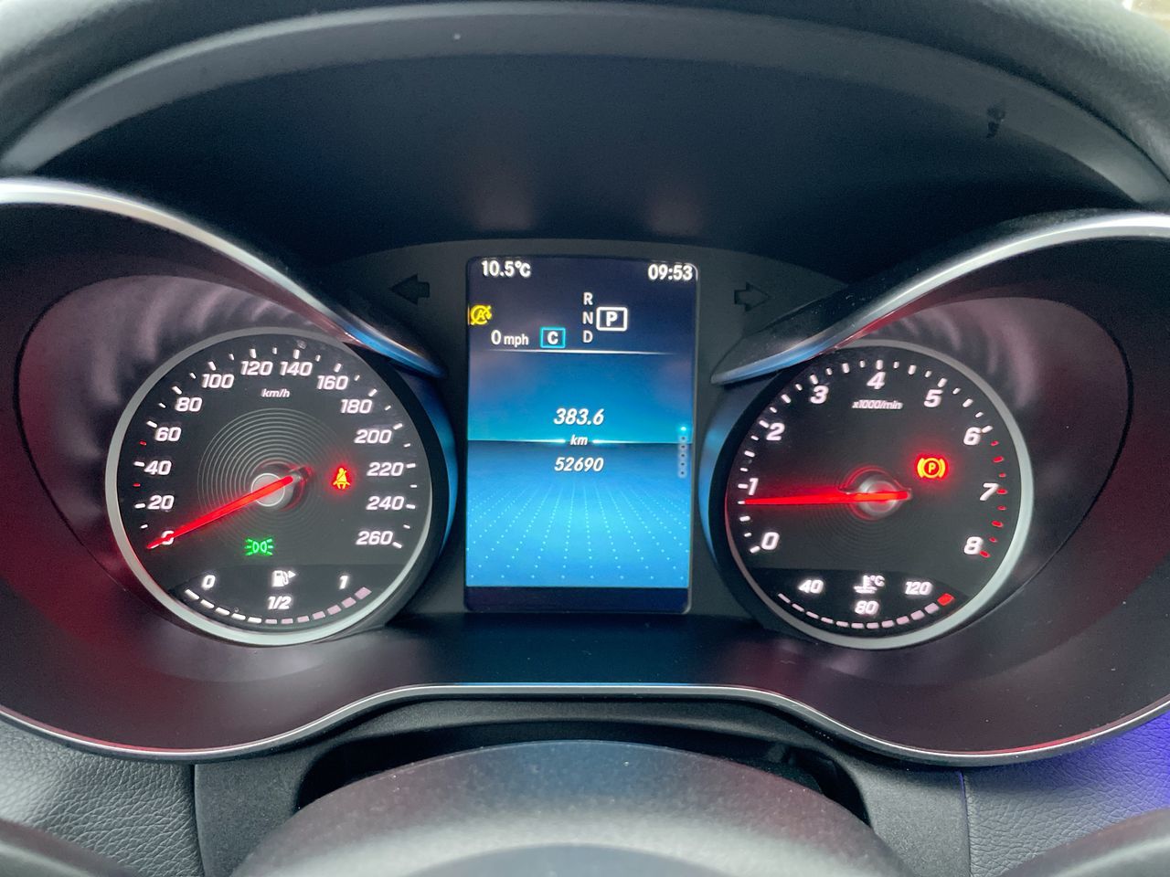 2021 Mercedes-Benz C300 in Richmond, British Columbia