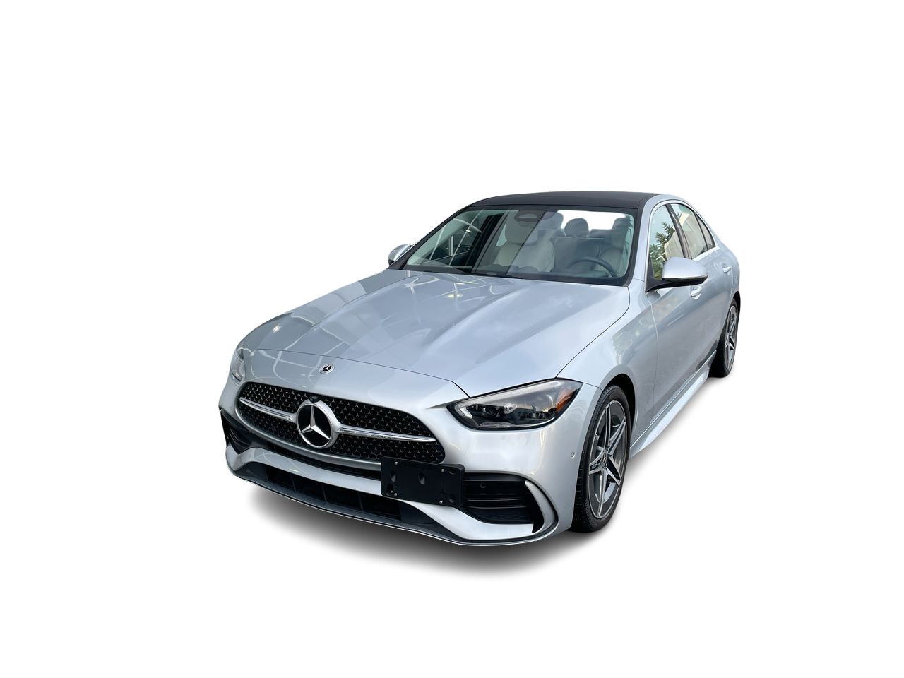 2022 Mercedes-Benz C300