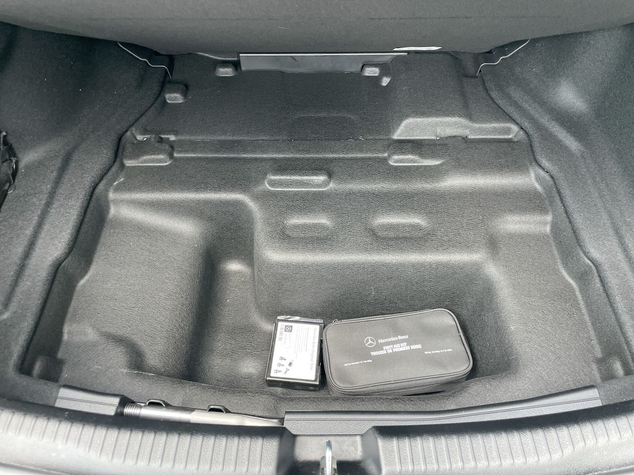 2022 Mercedes-Benz C300