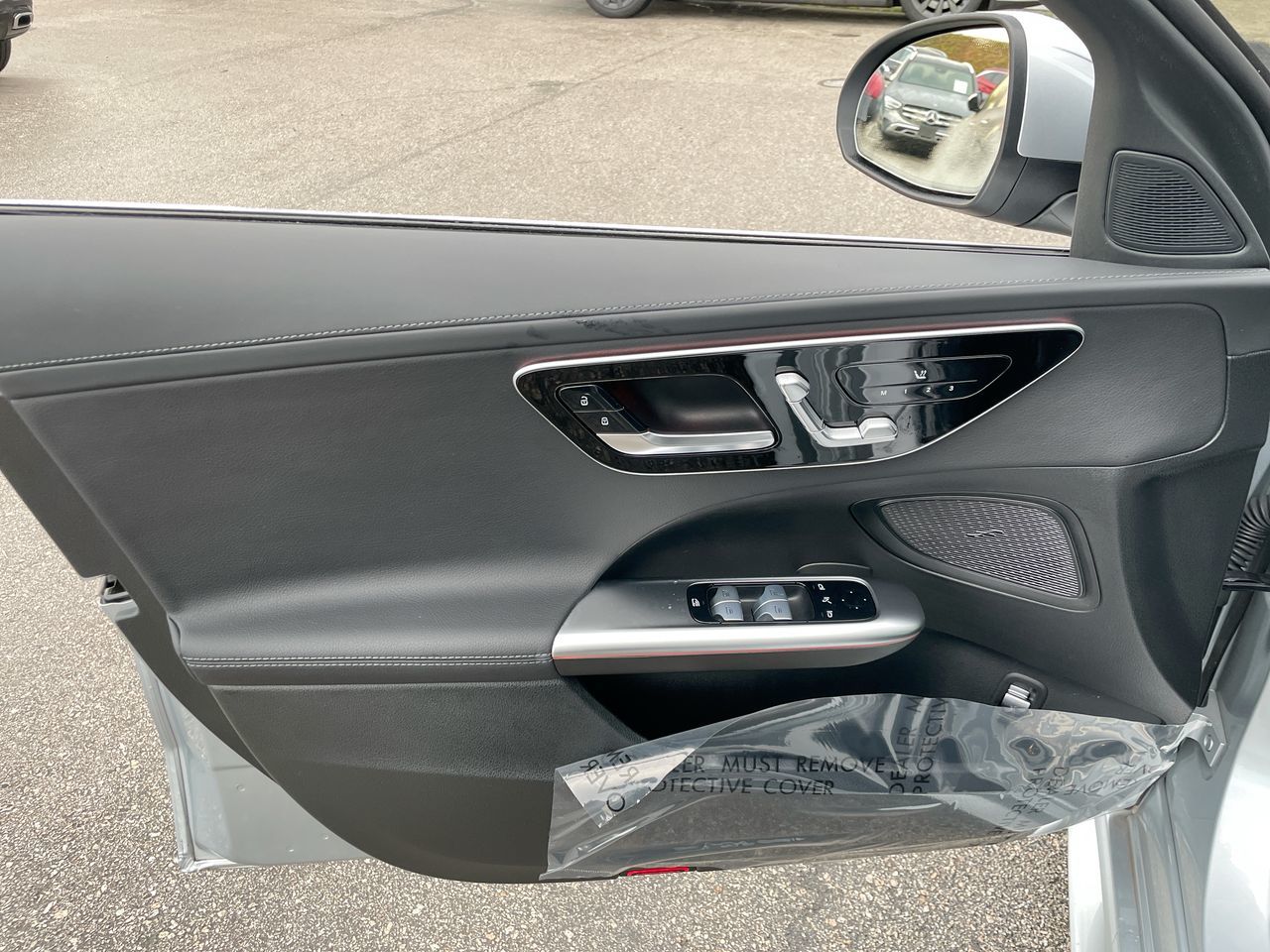 2022 Mercedes-Benz C300