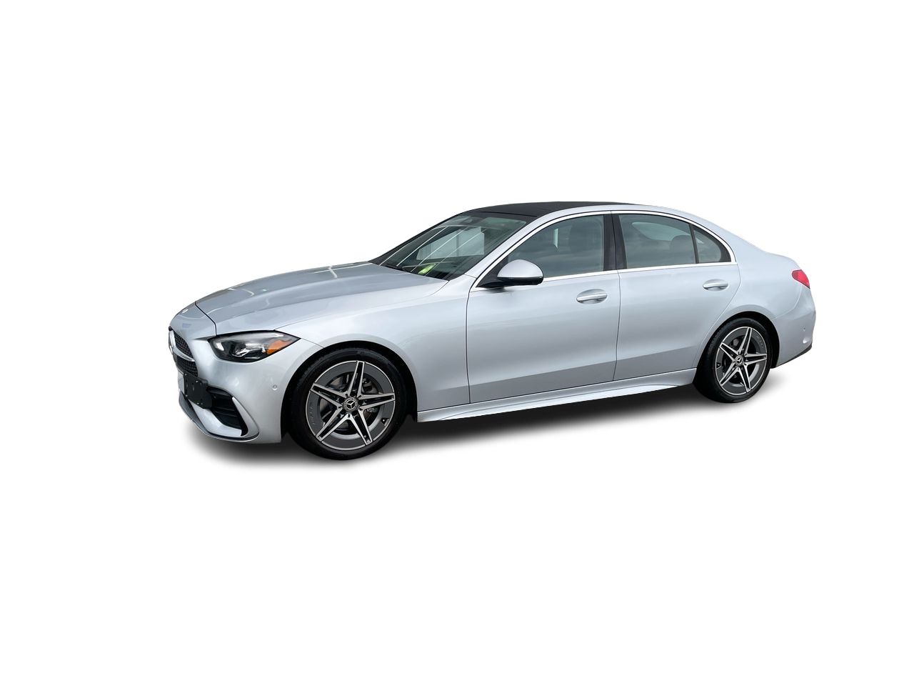 2022 Mercedes-Benz C300