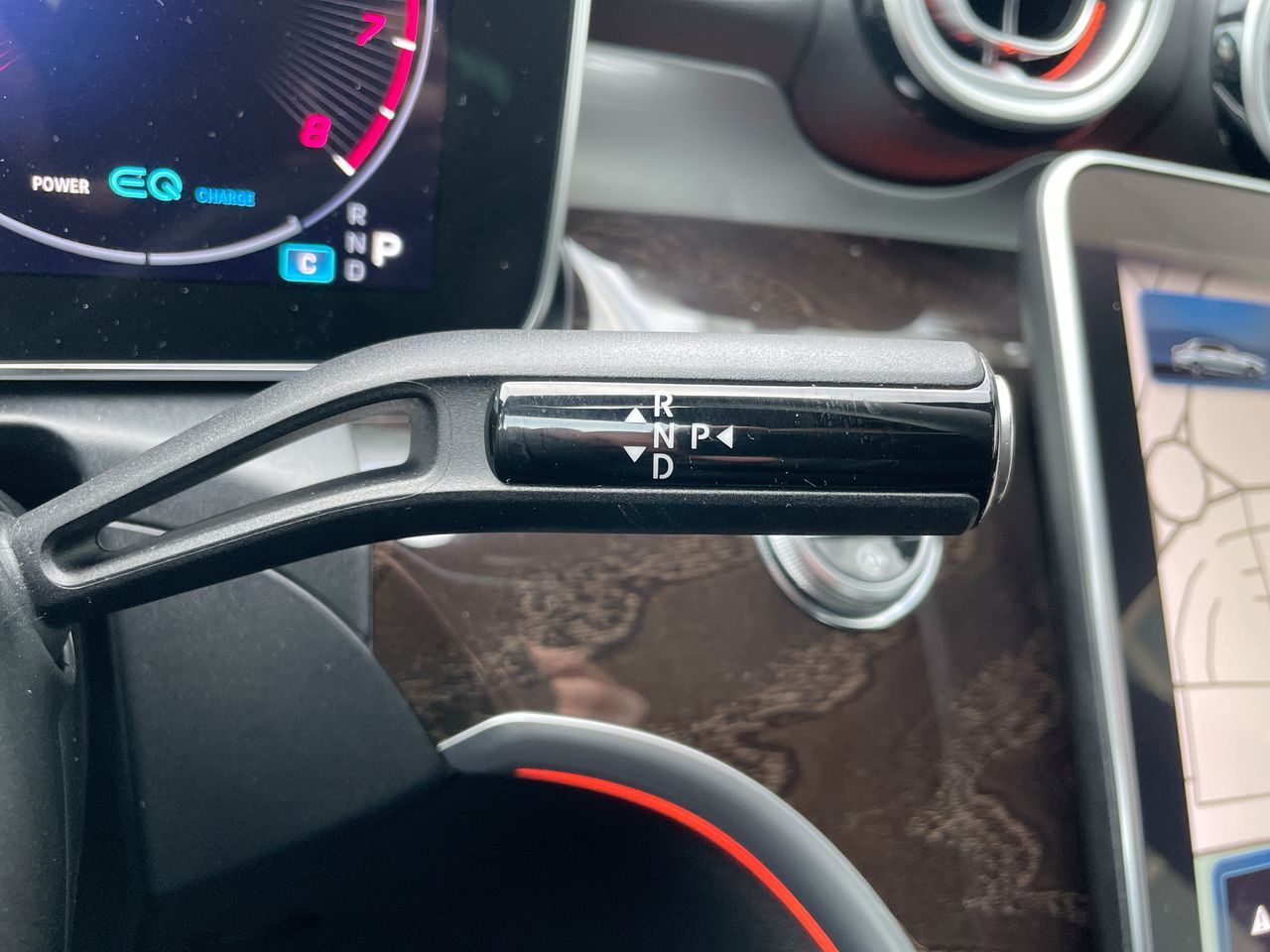 2022 Mercedes-Benz C300