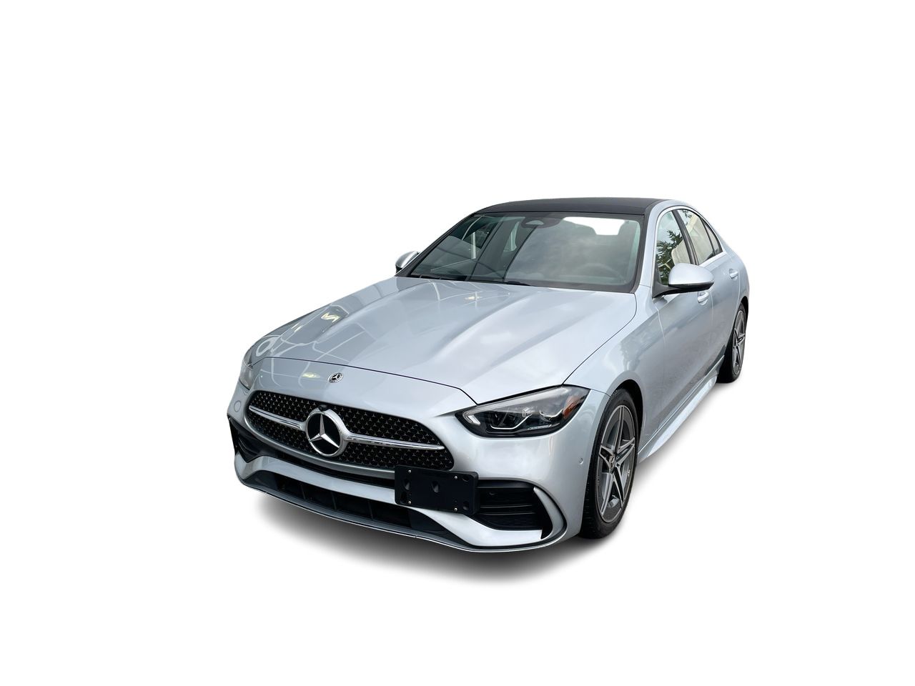 2022 Mercedes-Benz C300