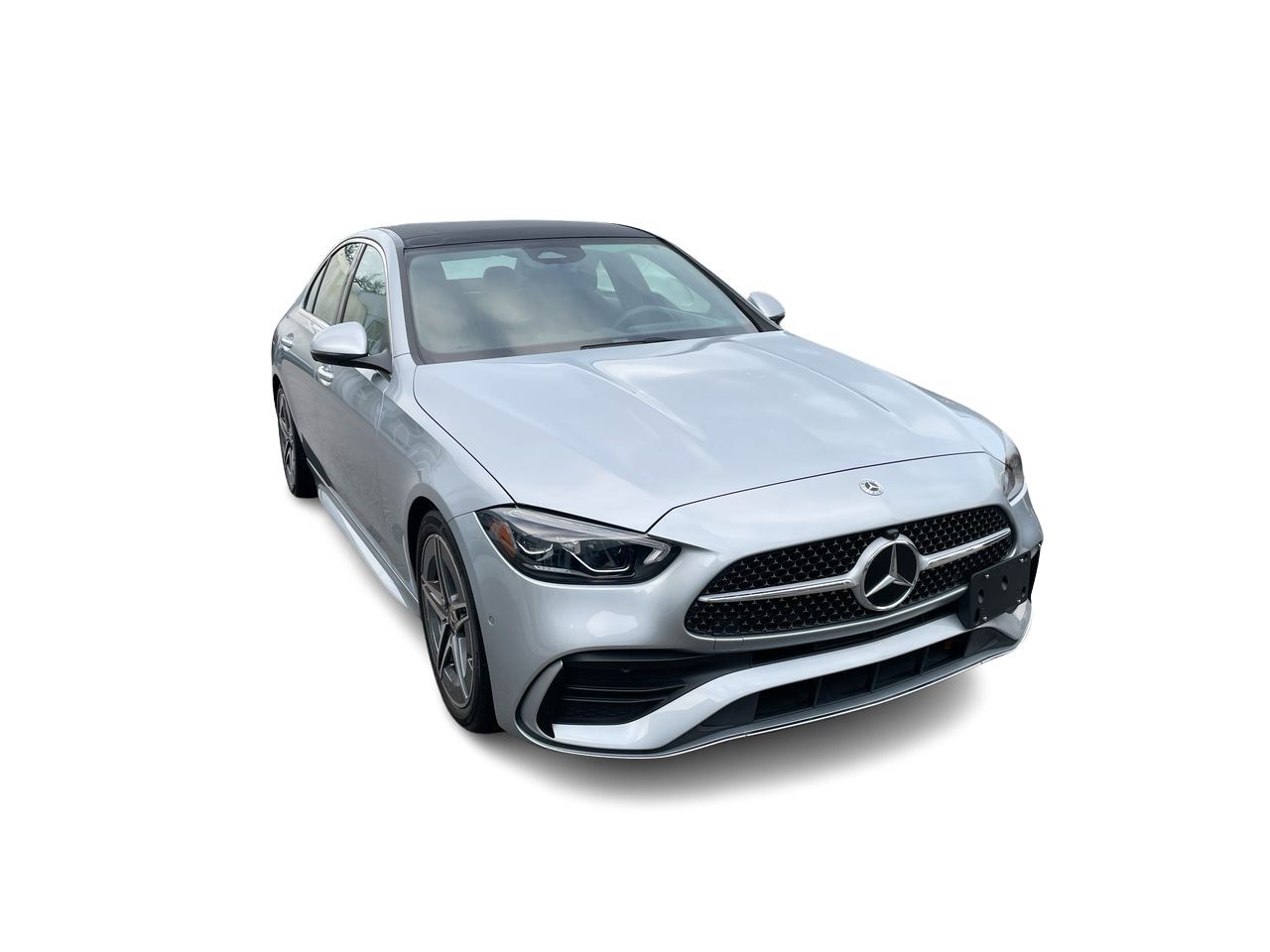 2022 Mercedes-Benz C300