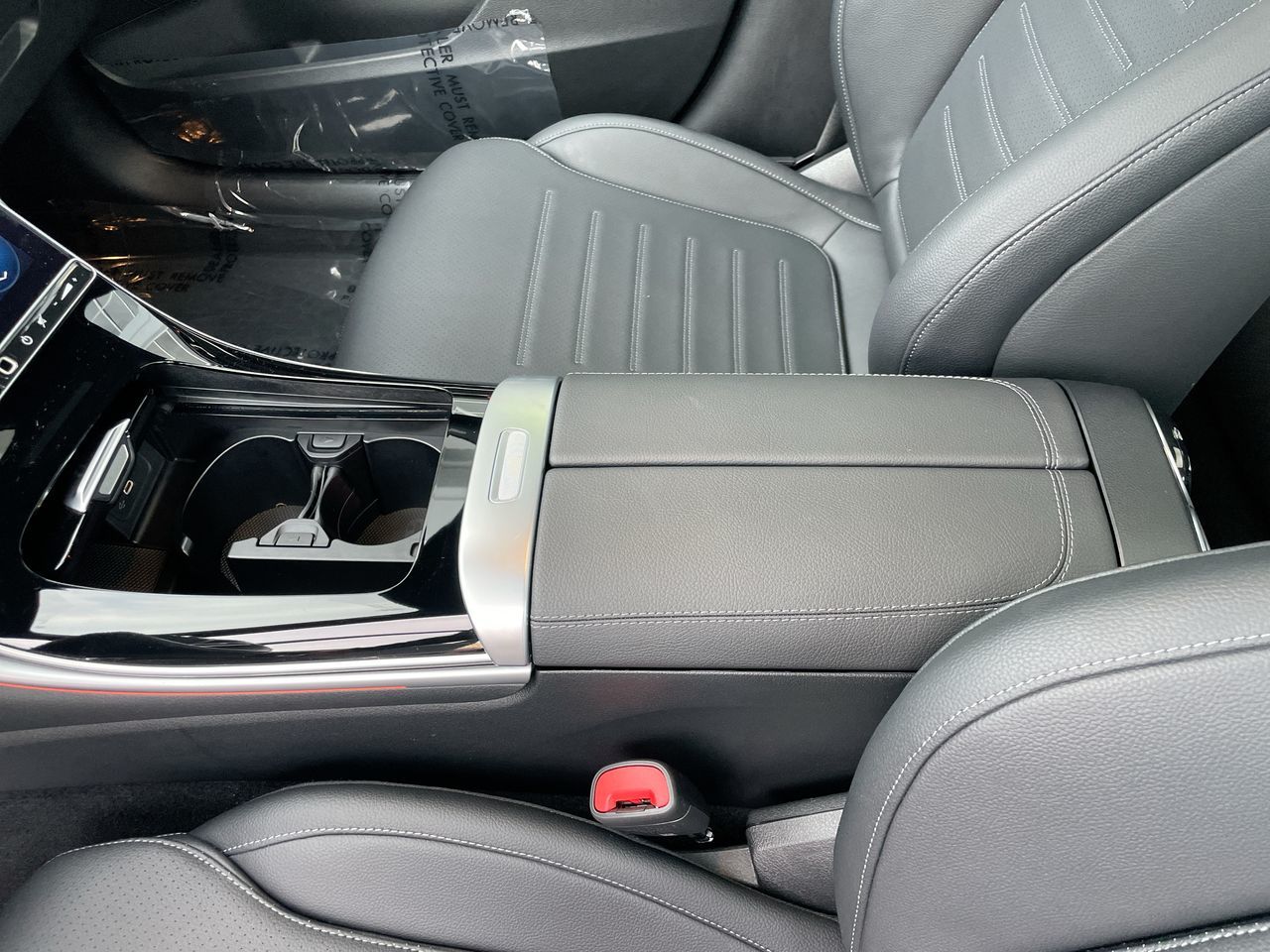 2022 Mercedes-Benz C300