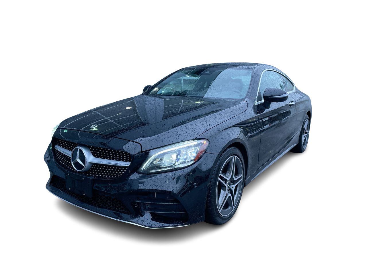2022  C300