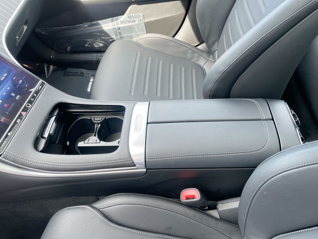 2022 Mercedes-Benz C300