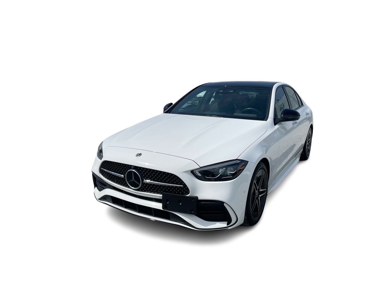 2022 Mercedes-Benz C300