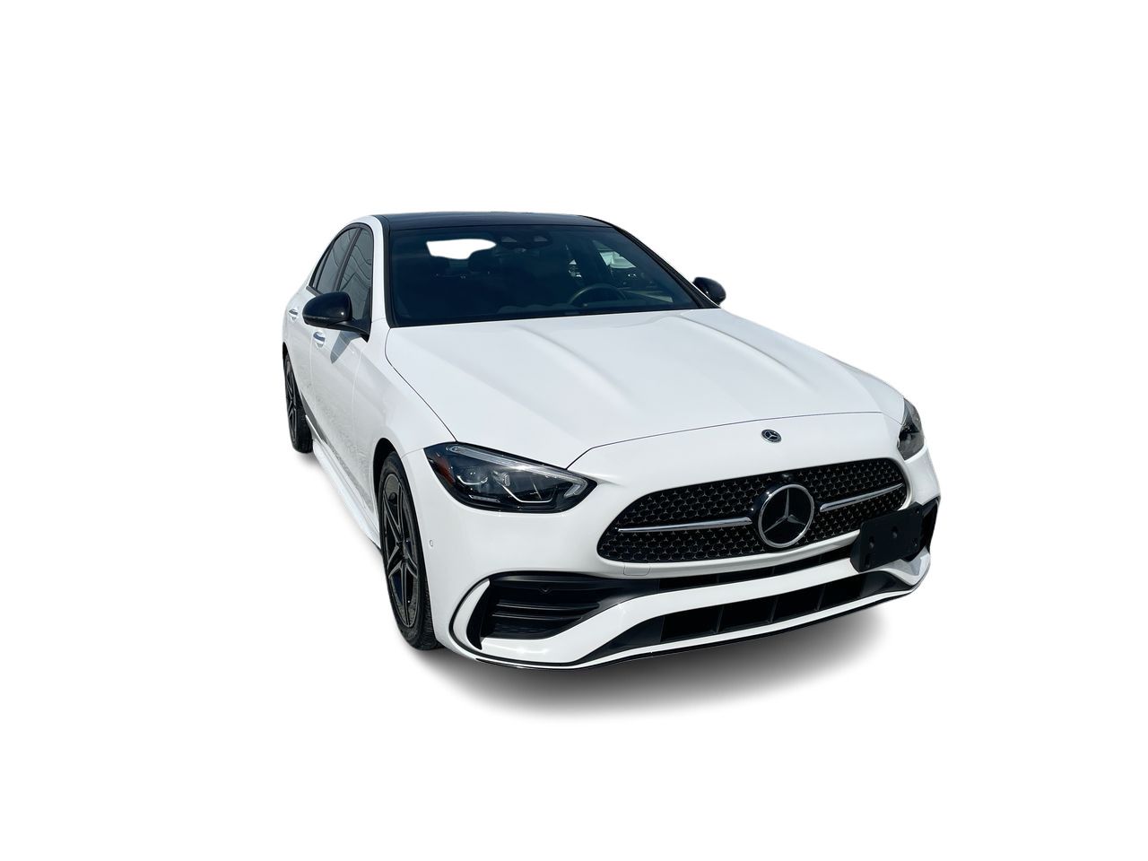 2022 Mercedes-Benz C300