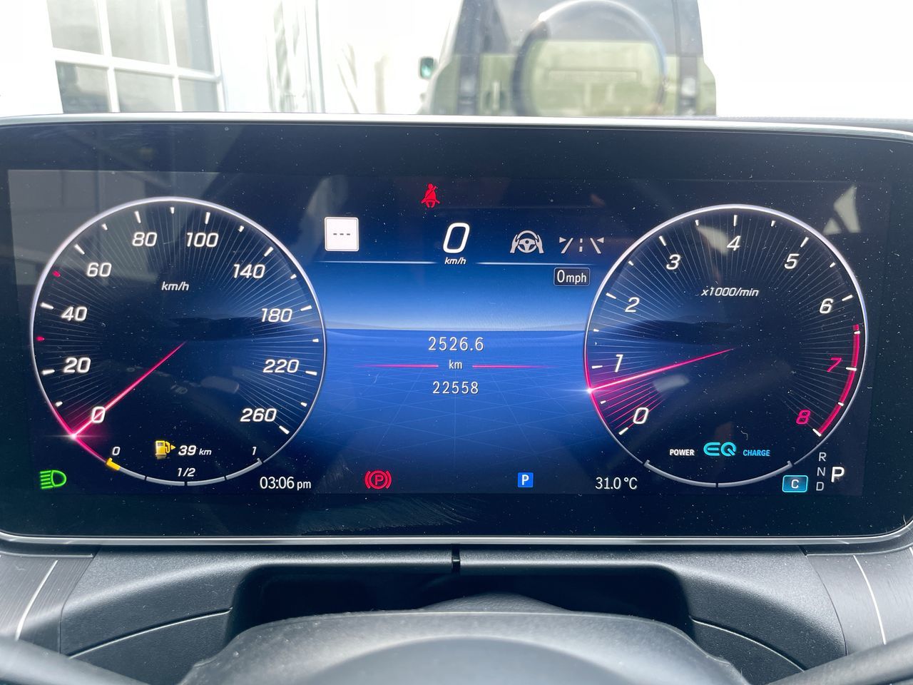 2022 Mercedes-Benz C300
