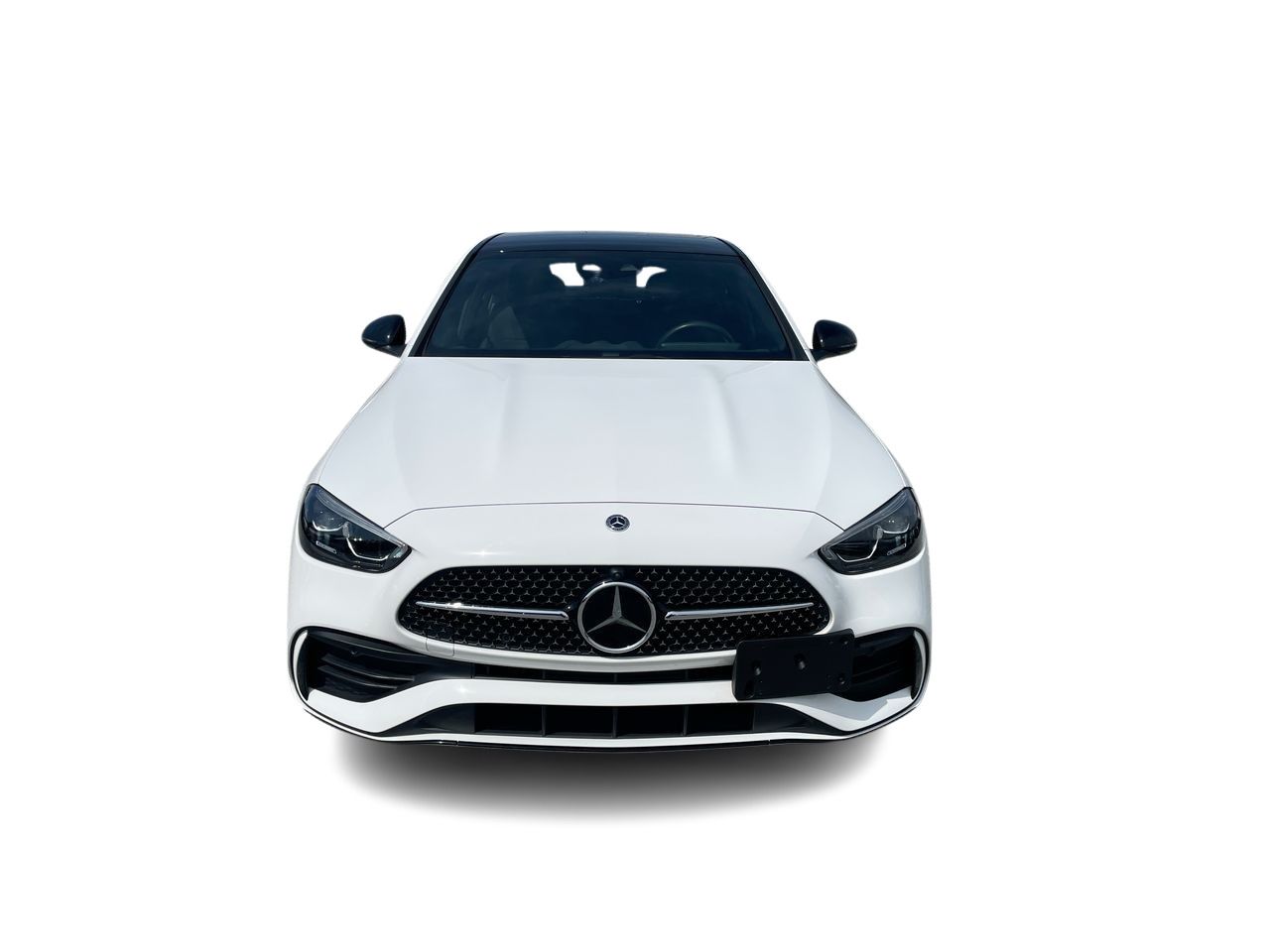 2022 Mercedes-Benz C300