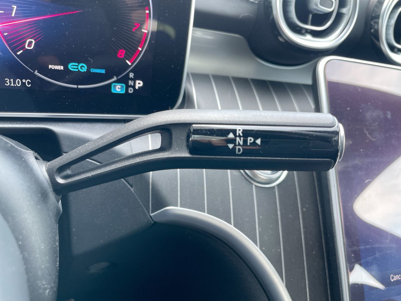 2022 Mercedes-Benz C300