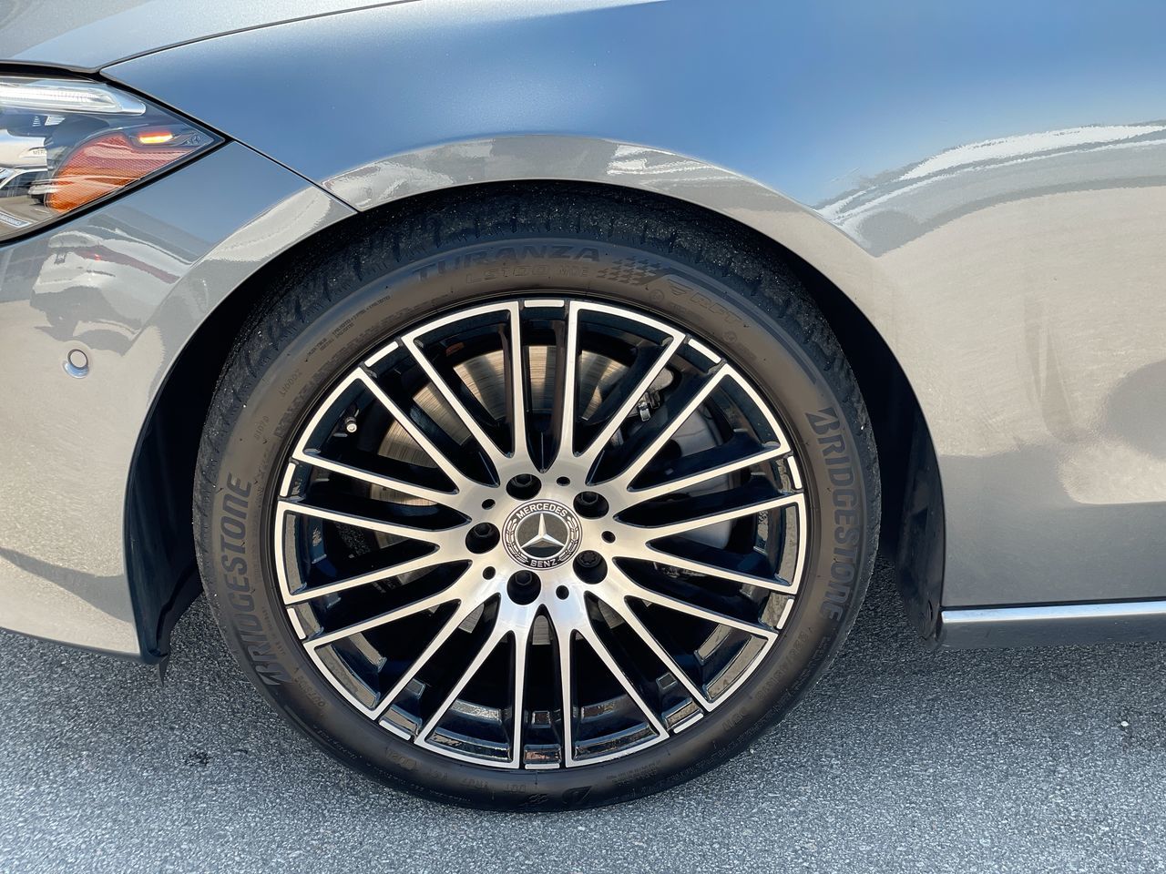 2022 Mercedes-Benz C300