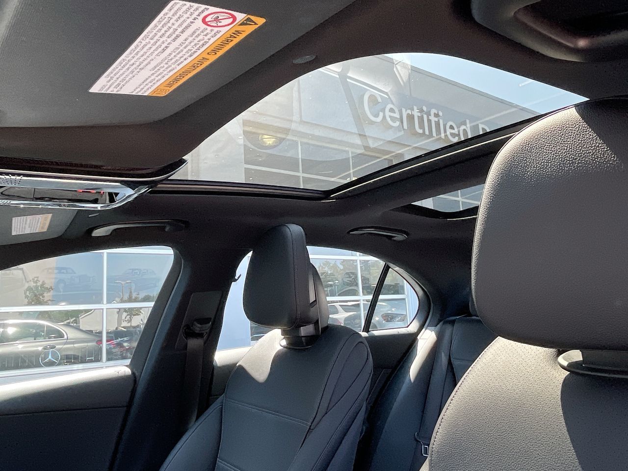 2022 Mercedes-Benz C300