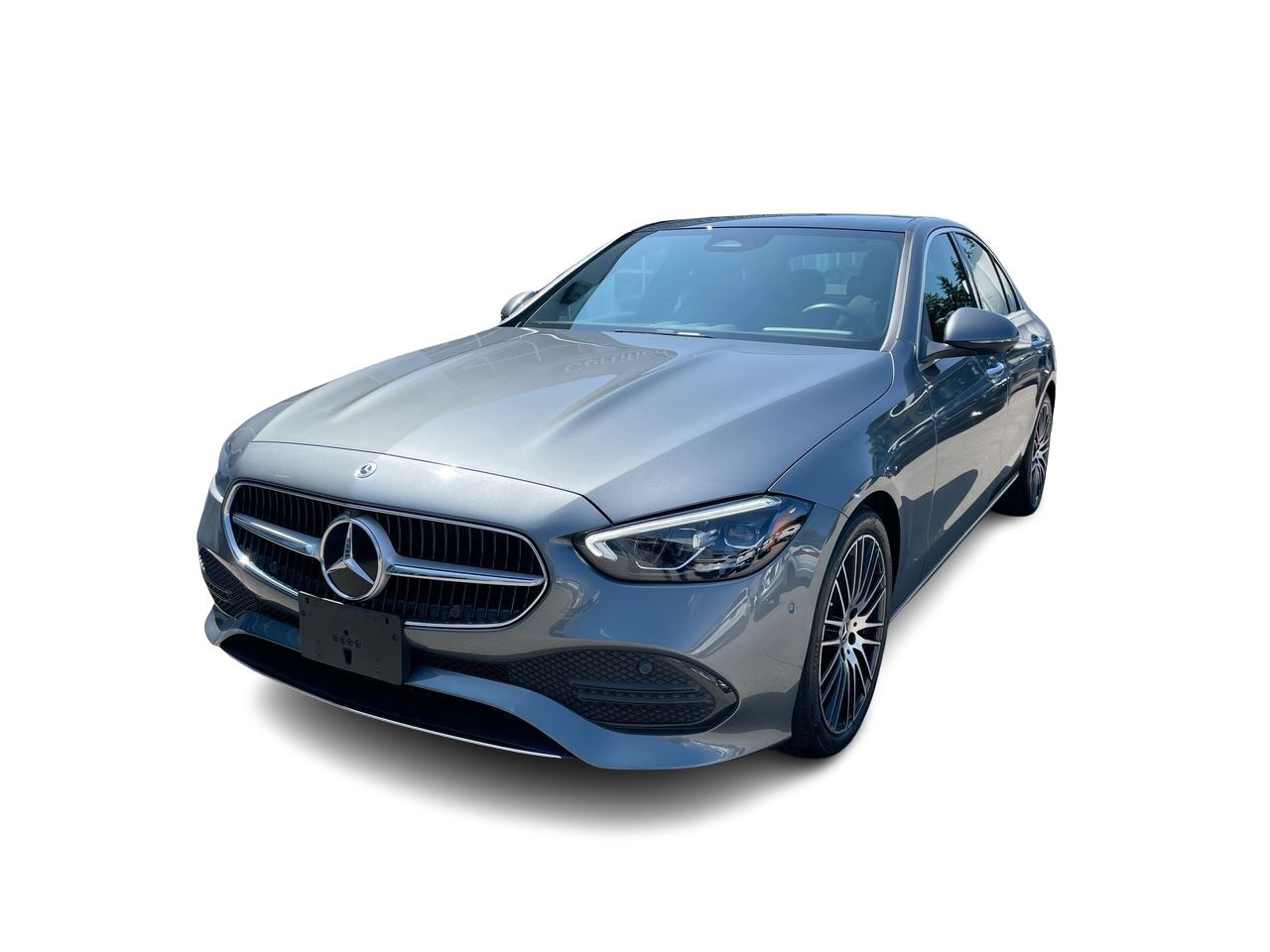 2022 Mercedes-Benz C300