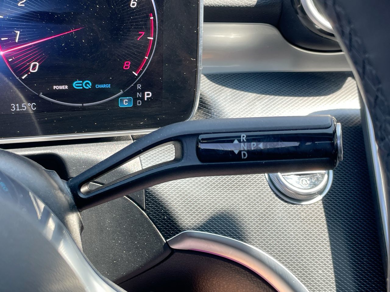 2022 Mercedes-Benz C300