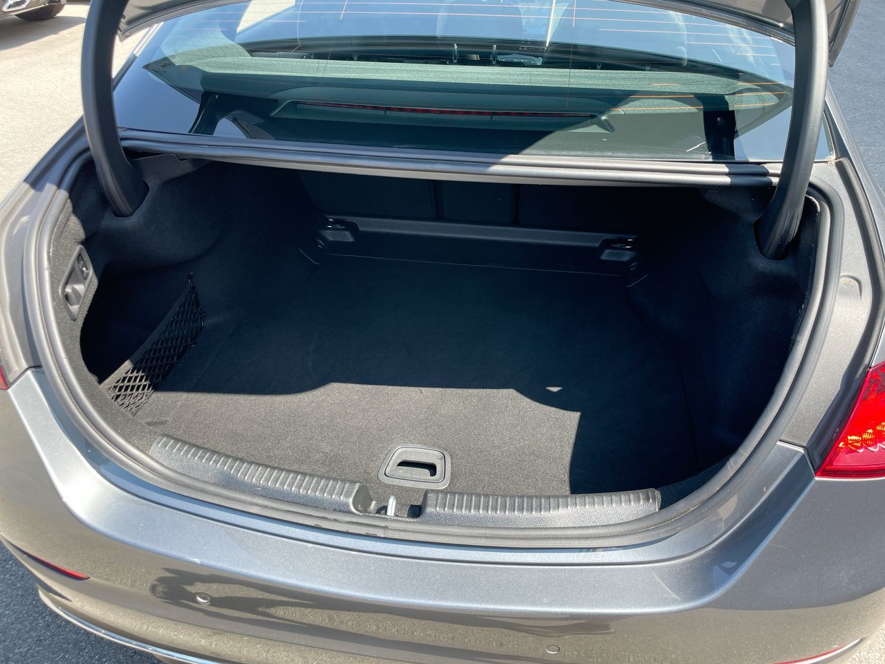 2022 Mercedes-Benz C300