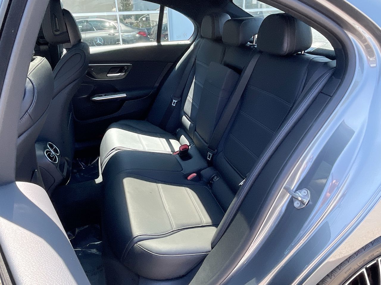 2022 Mercedes-Benz C300