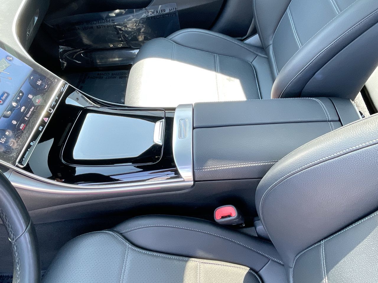 2022 Mercedes-Benz C300
