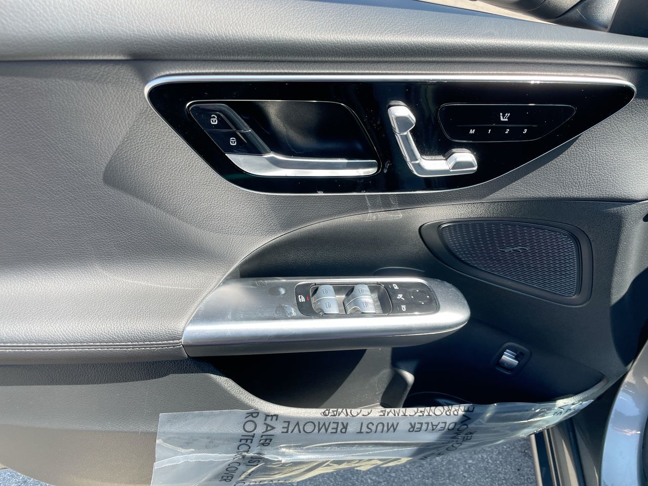 2022 Mercedes-Benz C300